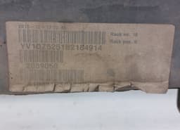 VOLVO 2089050 A10351FS0125 1DZ5251B2184914 31406335 Front Axle Beam VOLVO XC60 I (2008-2017) — thumbnail 3