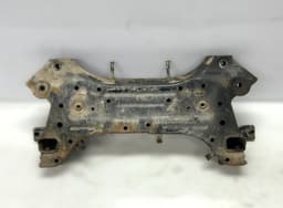 HYUNDAI 62400C8100 Front Axle Beam HYUNDAI i20 II (GB) (2014-2020) — thumbnail 2