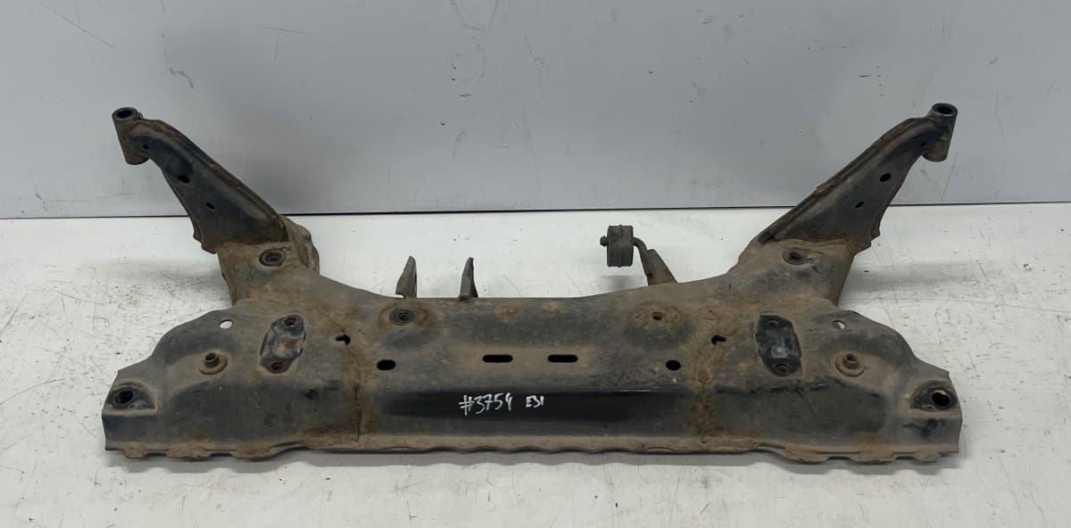 FORD EY16-5019-AA EY165019AA Front Axle Beam FORD TRANSIT / TOURNEO COURIER I (2014-)