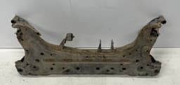 FORD EY16-5019-AA EY165019AA Front Axle Beam FORD TRANSIT / TOURNEO COURIER I (2014-) — thumbnail 3