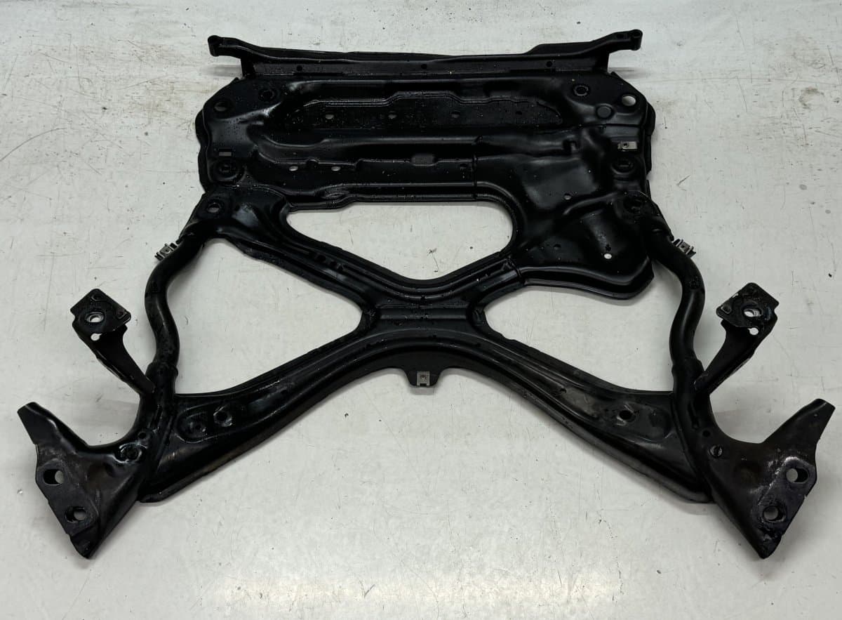 AUDI 8W2399347E Front Axle Beam AUDI A4 (8W, B9) (2015-)