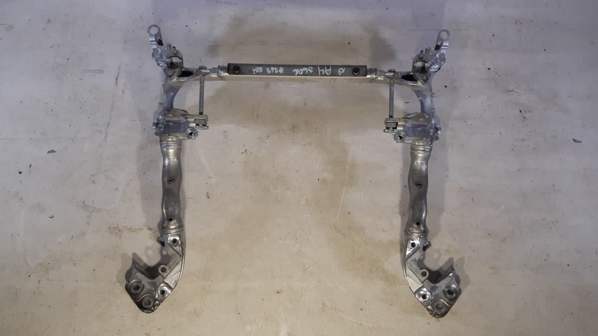 AUDI Front Axle Beam AUDI A4 / A4 ALLROAD (B8) (2007-2015)