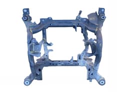 MERCEDES-BENZ A1663302200 Front Axle Beam MERCEDES-BENZ GLE (W166) (2015-2019) — thumbnail 1