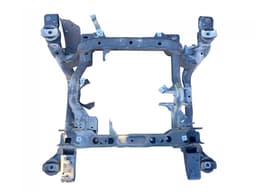 MERCEDES-BENZ A1663302200 Front Axle Beam MERCEDES-BENZ GLE (W166) (2015-2019) — thumbnail 2