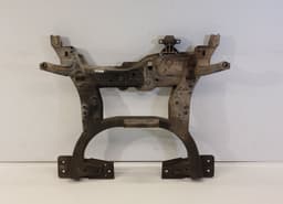 MERCEDES-BENZ A2466201200 Front Axle Beam MERCEDES-BENZ B-CLASS (W246, W242) (2011-2018) — thumbnail 1