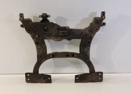 MERCEDES-BENZ A2466201200 Front Axle Beam MERCEDES-BENZ B-CLASS (W246, W242) (2011-2018) — thumbnail 2