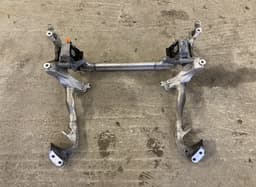 AUDI 8K0399315G Front Axle Beam AUDI A4 / A4 ALLROAD (B8) (2007-2015) — thumbnail 2