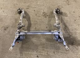 AUDI 8K0399315G Front Axle Beam AUDI A4 / A4 ALLROAD (B8) (2007-2015) — thumbnail 1