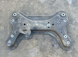 OPEL 93459571 544016605R Front Axle Beam OPEL VIVARO B (2014-2018) — thumbnail 1