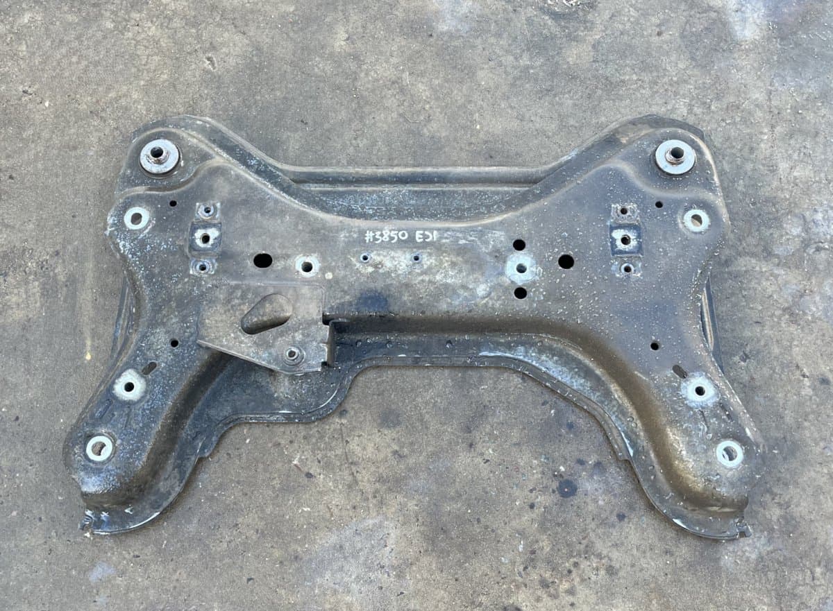 OPEL 93459571 544016605R Front Axle Beam OPEL VIVARO B (2014-2018)