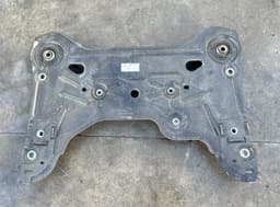 OPEL 93459571 544016605R Front Axle Beam OPEL VIVARO B (2014-2018) — thumbnail 2