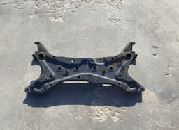 MITSUBISHI MN100292 Front Axle Beam MITSUBISHI OUTLANDER II (CW, ZG, ZH) (2006-2012) — thumbnail 2