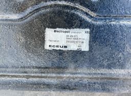 OPEL 93459571 544016605R Front Axle Beam OPEL VIVARO B (2014-2018) — thumbnail 3