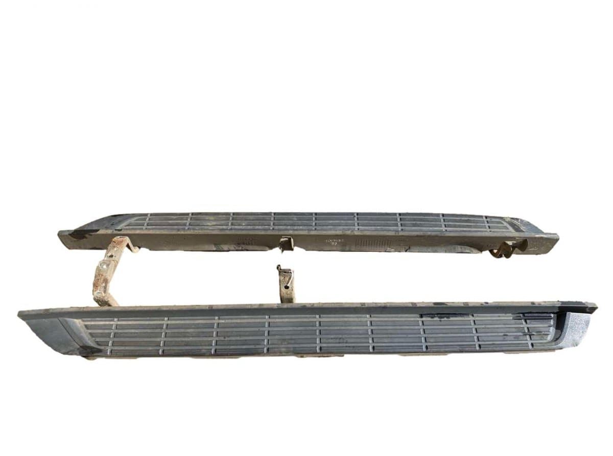 FORD 2518248 Foot step set FORD RANGER III (TKE, PX) (2011-2023)