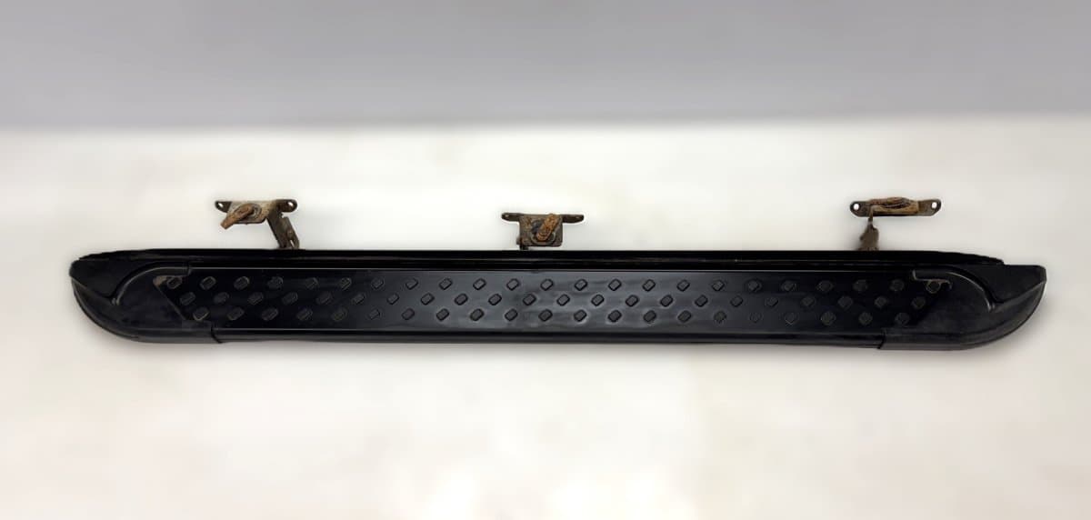 JEEP Foot / side step left JEEP GRAND CHEROKEE IV (WK, WK2) (2010-2021)