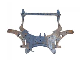 MAZDA GHP93480XD Front Axle Beam MAZDA 6 (GJ, GL) (2012-2020) — thumbnail 2