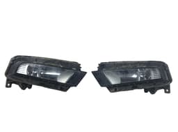 SEAT 575941701A 575941702A Fog lamp set SEAT LEON (5F) (2012-2020) — thumbnail 1
