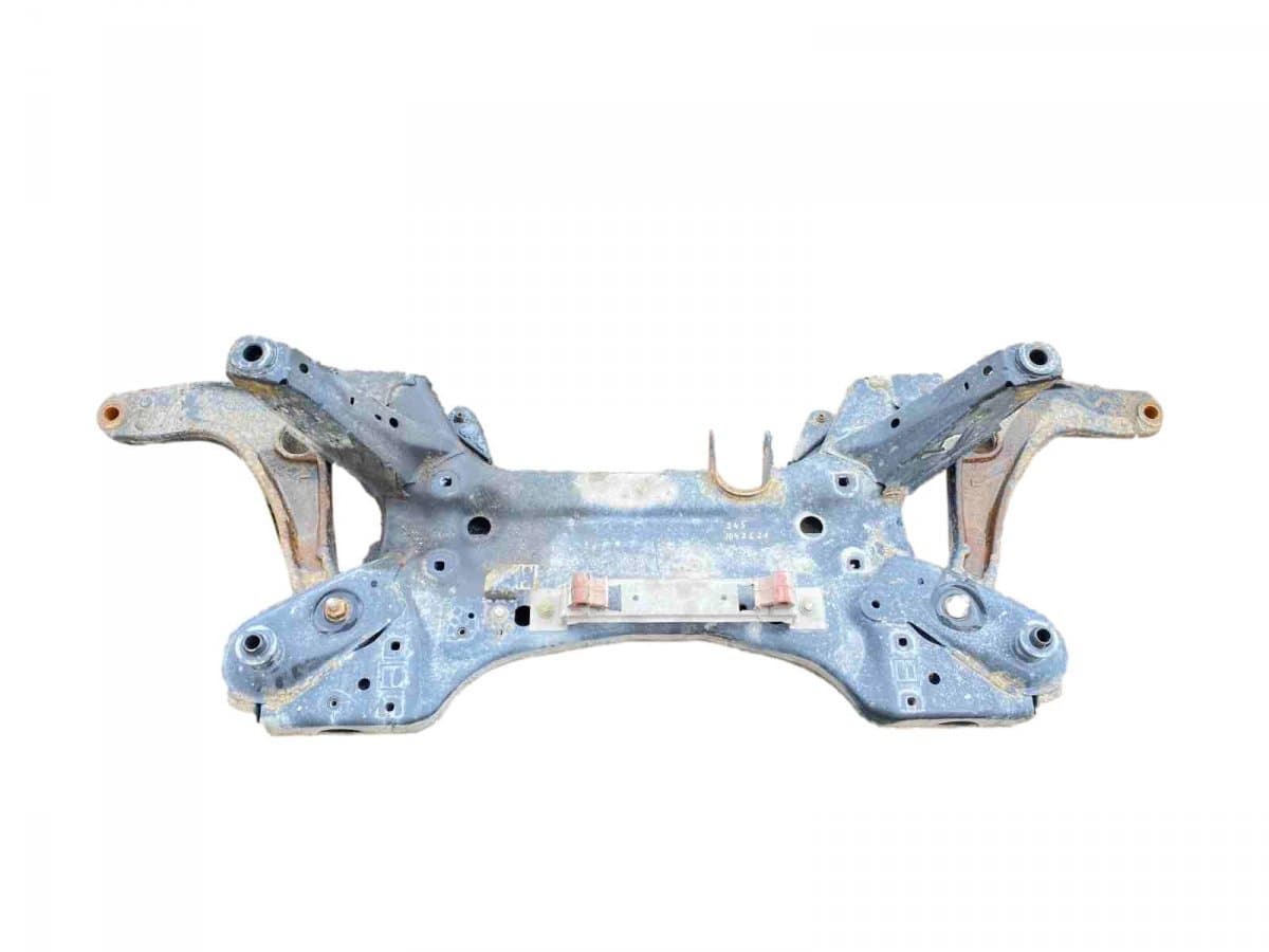 544010095R Front Axle Beam RENAULT MASTER III (FV, JV) (2010-2024)