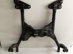 MINI 31119807743 Front Axle Beam MINI MINI COUNTRYMAN I (2010-2016) — thumbnail 1
