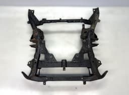 BMW 678546803 Front Axle Beam BMW X6 (E71, E72) (2008-2014) — thumbnail 3