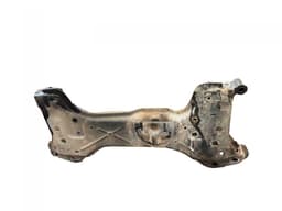FIAT 1369383080 Front Axle Beam FIAT DUCATO III (250, 290) (2006-) — thumbnail 2