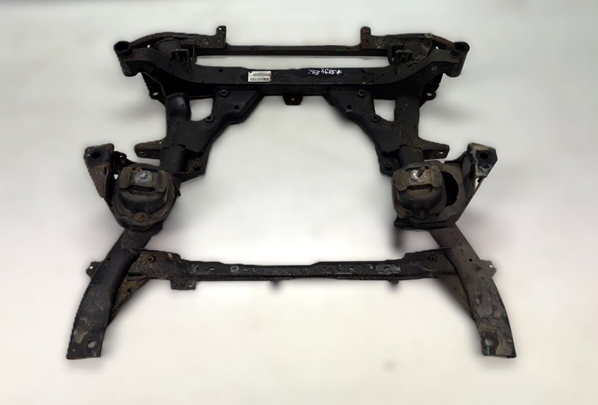 BMW 678546803 Front Axle Beam BMW X6 (E71, E72) (2008-2014)