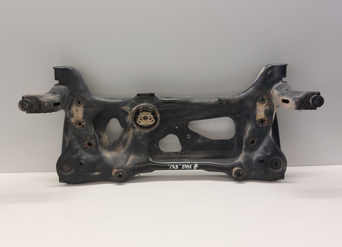 3Q0199315D Front Axle Beam SKODA SUPERB III (3V3, 3V5) (2015-2024)