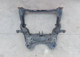 MAZDA GS8S-34-80XG GS8S3480XG Front Axle Beam MAZDA 6 (GH) (2007-2012) — thumbnail 3