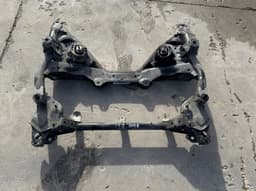 BMW 31106872118 Front Axle Beam BMW 1 (F20, F21) (2011-2019) — thumbnail 1