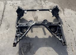 BMW 31106872118 Front Axle Beam BMW 1 (F20, F21) (2011-2019) — thumbnail 2