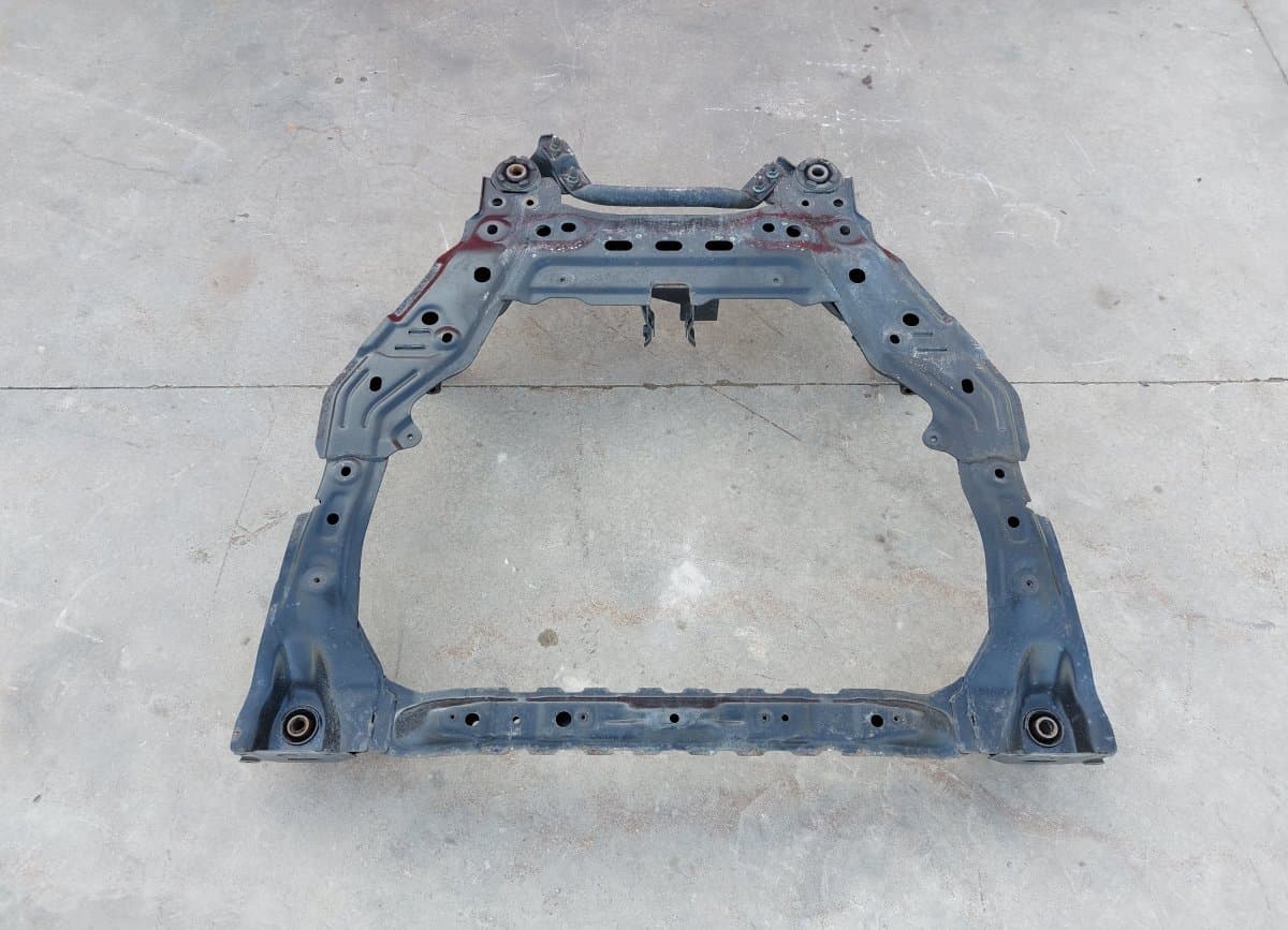 MAZDA GS8S-34-80XG GS8S3480XG Front Axle Beam MAZDA 6 (GH) (2007-2012)