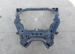 MAZDA GS8S-34-80XG GS8S3480XG Front Axle Beam MAZDA 6 (GH) (2007-2012) — thumbnail 2