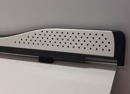 HONDA 08L33-T1G-603 Foot / side step right HONDA CR-V IV (RM) (2012-2016) — thumbnail 5