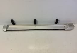 MITSUBISHI 5360A053 Foot / side step left MITSUBISHI L200 V / TRITON (KJ, KK, KL) (2014-2023) — thumbnail 1