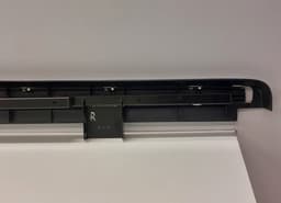 HONDA 08L33-T1G-603 Foot / side step right HONDA CR-V IV (RM) (2012-2016) — thumbnail 8