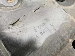 VOLVO 32268633 Front Axle Beam VOLVO S90 / V90 (2016-) — thumbnail 3