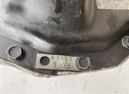 JEEP 2011451 20114511 K22003017 F94529AF6326 68019325AA 2008143 Front axle Differential JEEP CHEROKEE IV / LIBERTY (KK) (2008-2013) — thumbnail 9