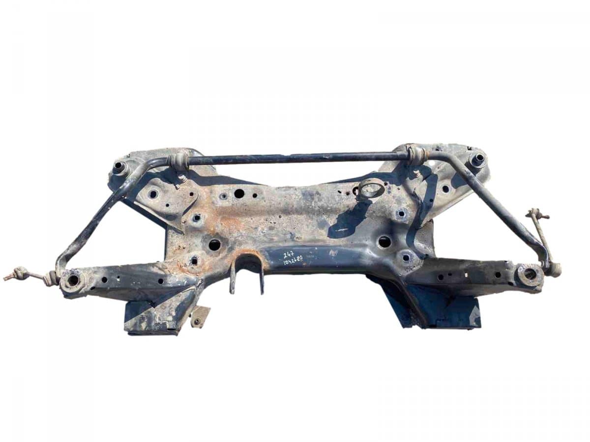 RENAULT 544010095R Front Axle Beam RENAULT MASTER III (FV, JV) (2010-2024)