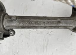 JEEP 2011451 20114511 K22003017 F94529AF6326 68019325AA 2008143 Front axle Differential JEEP CHEROKEE IV / LIBERTY (KK) (2008-2013) — thumbnail 2