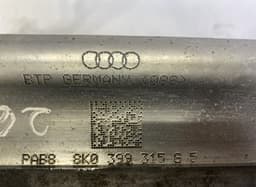 AUDI Front Axle Beam AUDI A4 / A4 ALLROAD (B8) (2007-2015) — thumbnail 2