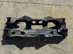 SUBARU 20101VA010 Front Axle Beam SUBARU LEVORG I (VM) (2015-2020) — thumbnail 2