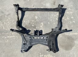 MAZDA GHP93480XB Front Axle Beam MAZDA 6 (GJ, GL) (2012-2020) — thumbnail 1