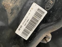 KIA 62400A6205 Front Axle Beam KIA CEE'D II (JD) (2012-2018) — thumbnail 3