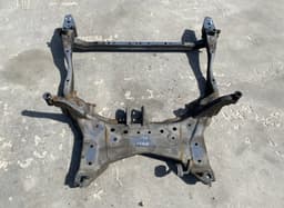 MAZDA GHP93480XC Front Axle Beam MAZDA 3 III (BM) (2013-2018) — thumbnail 1