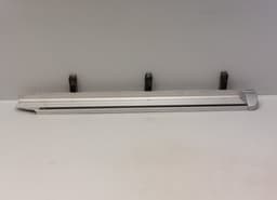 MITSUBISHI Foot / side step right MITSUBISHI L200 V / TRITON (KJ, KK, KL) (2014-2023) — thumbnail 1