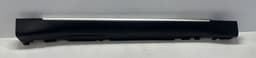BMW 51777184419 7184419 Foot / side step left BMW X6 (E71, E72) (2008-2014) — thumbnail 1