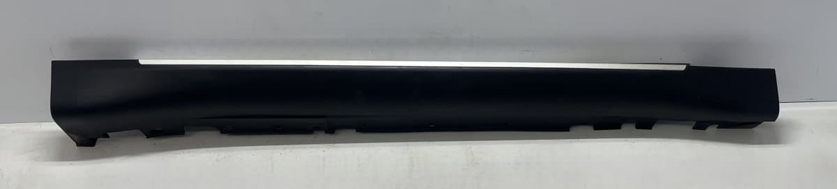 51777184419 7184419 Foot / side step left BMW X6 (E71, E72) (2008-2014)