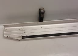 MITSUBISHI Foot / side step right MITSUBISHI L200 V / TRITON (KJ, KK, KL) (2014-2023) — thumbnail 3
