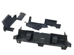 JEEP 5156147AA Front air duct set JEEP GRAND CHEROKEE IV (WK, WK2) (2010-2021) — thumbnail 2