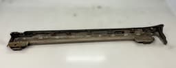 MERCEDES-BENZ A1646900875 Foot / side step right MERCEDES-BENZ ML-CLASS (W164) (2005-2011) — thumbnail 2